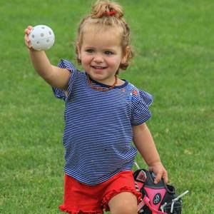 Meet your Posher, Ashlie